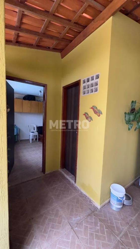 Casa, 4 quartos, 300 m² - Foto 20