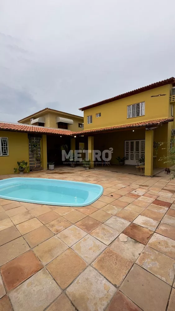 Casa, 4 quartos, 300 m² - Foto 7