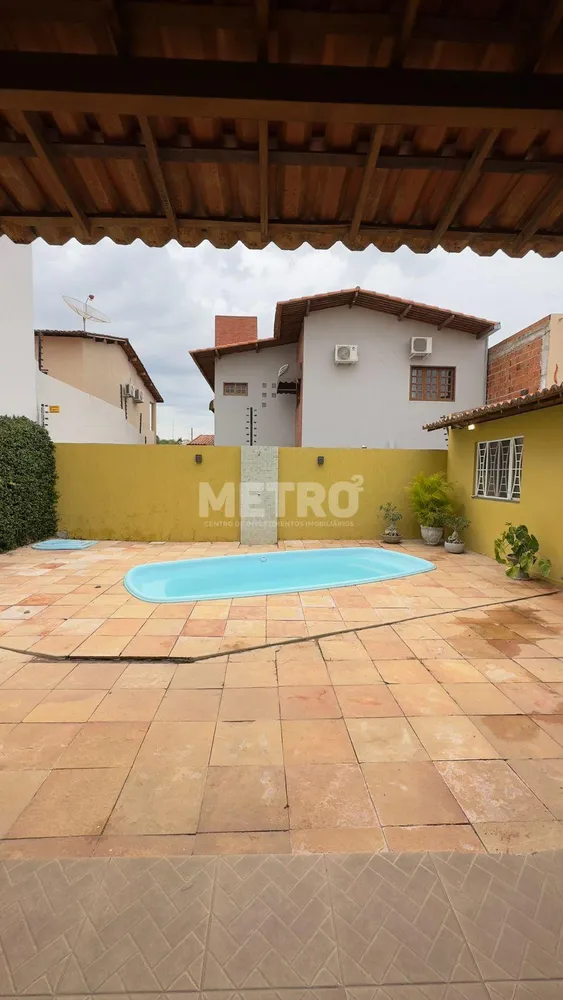 Casa, 4 quartos, 300 m² - Foto 15