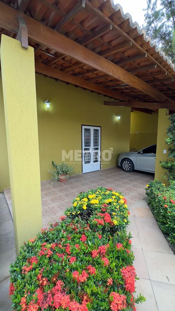 Casa, 4 quartos, 300 m² - Foto 1