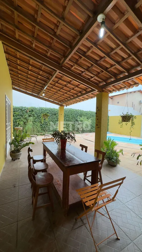 Casa, 4 quartos, 300 m² - Foto 12
