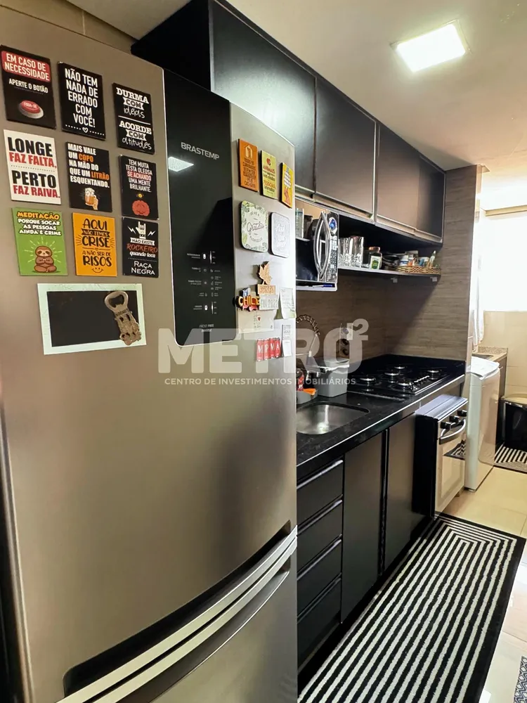 Apartamento, 2 quartos, 82 m² - Foto 3