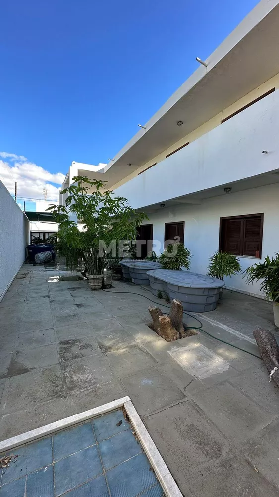 Prédio Inteiro, 450 m² - Foto 1