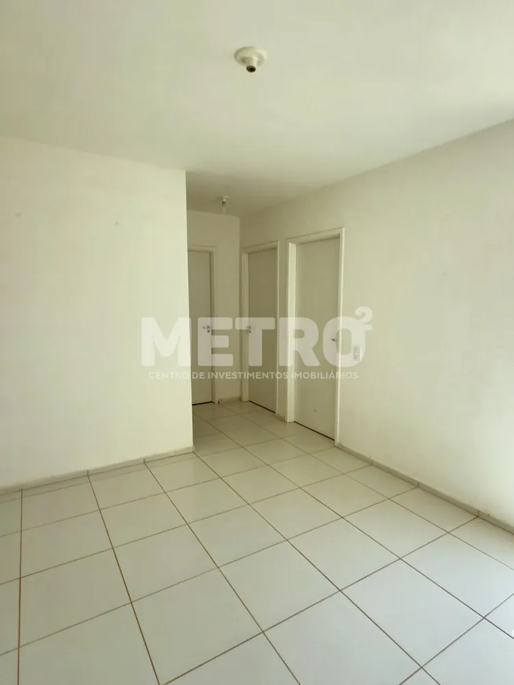 Apartamento, 2 quartos - Foto 2