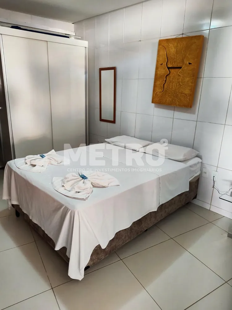 Flat/Apart Hotel, 1 quarto - Foto 1