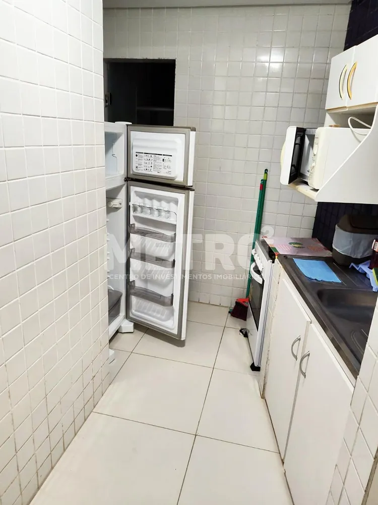 Flat/Apart Hotel, 1 quarto - Foto 4
