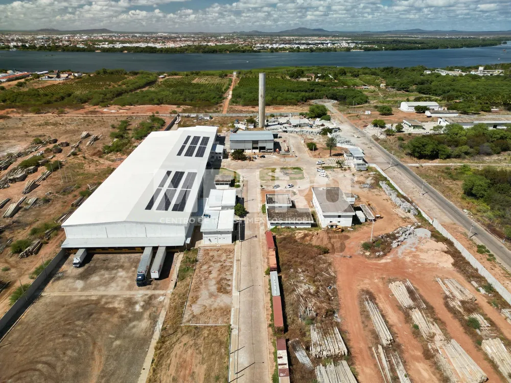 Depósito-Galpão, 1000 m² - Foto 5