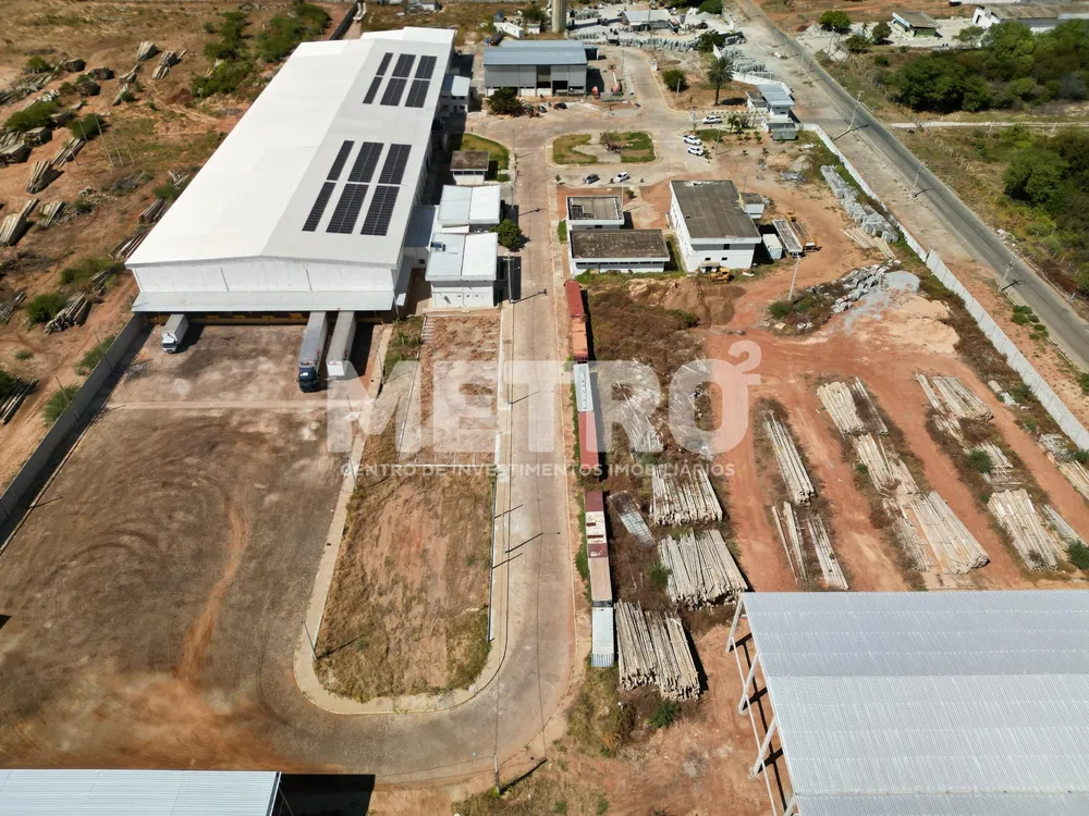 Depósito-Galpão, 1000 m² - Foto 4