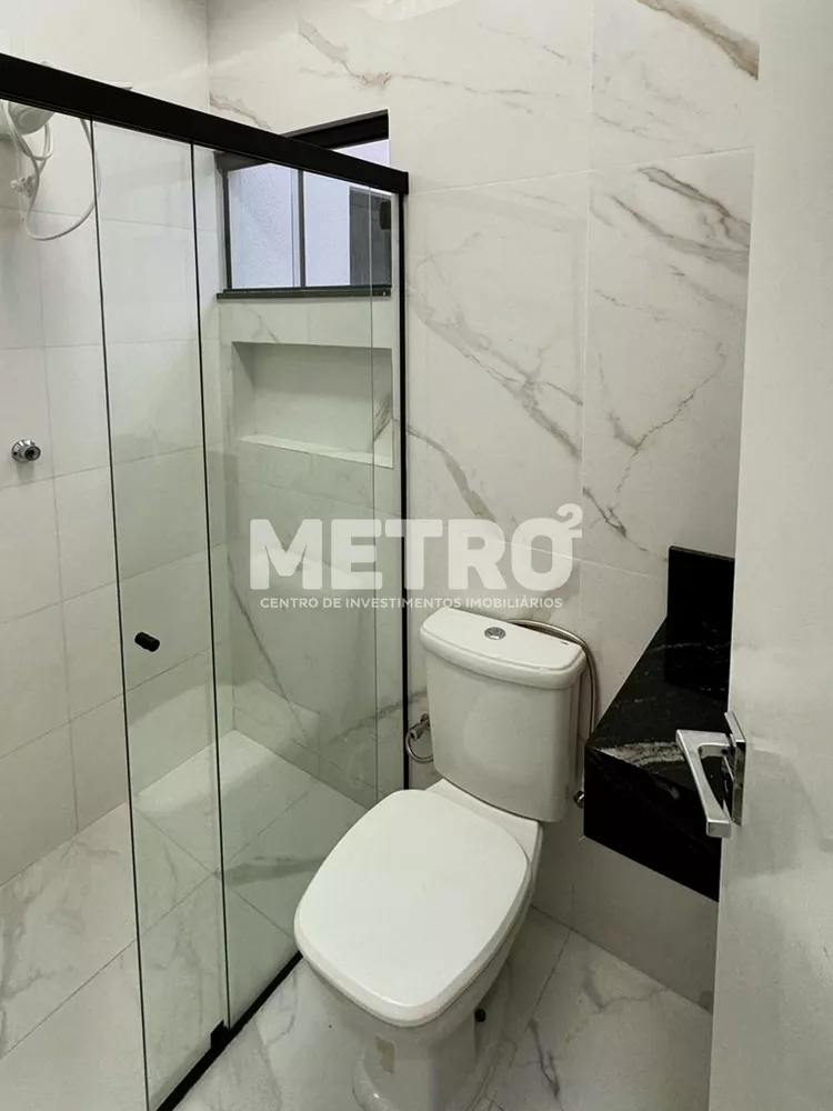 Casa de Condomínio, 1 quarto - Foto 4