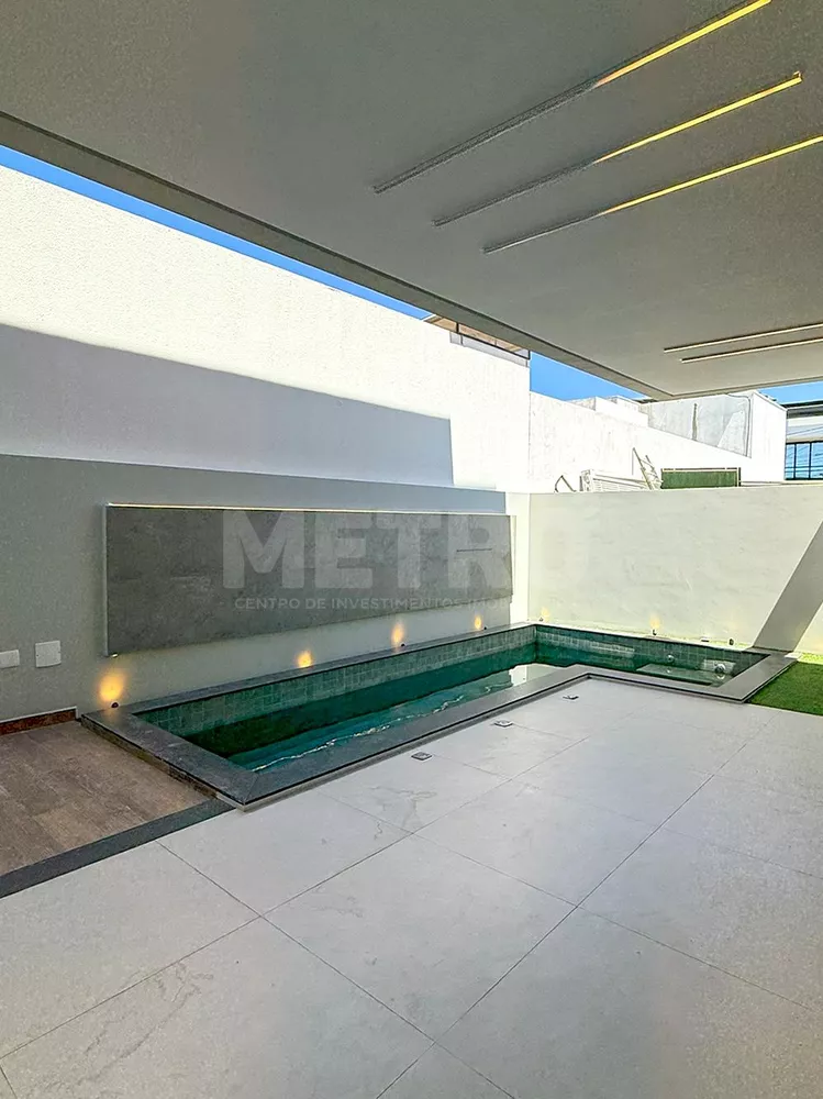 Casa de Condomínio, 1 quarto - Foto 1