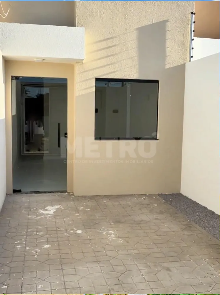 Casa, 2 quartos, 63 m² - Foto 1