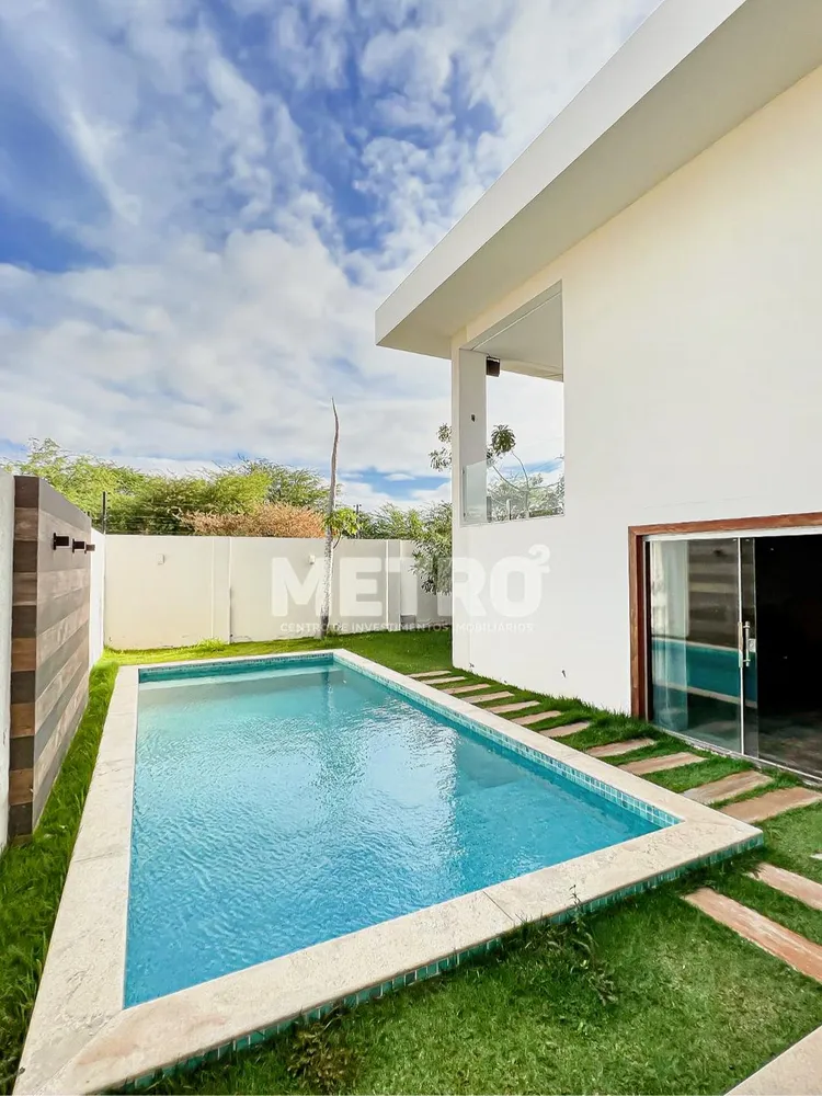 Casa de Condomínio, 3 quartos - Foto 7