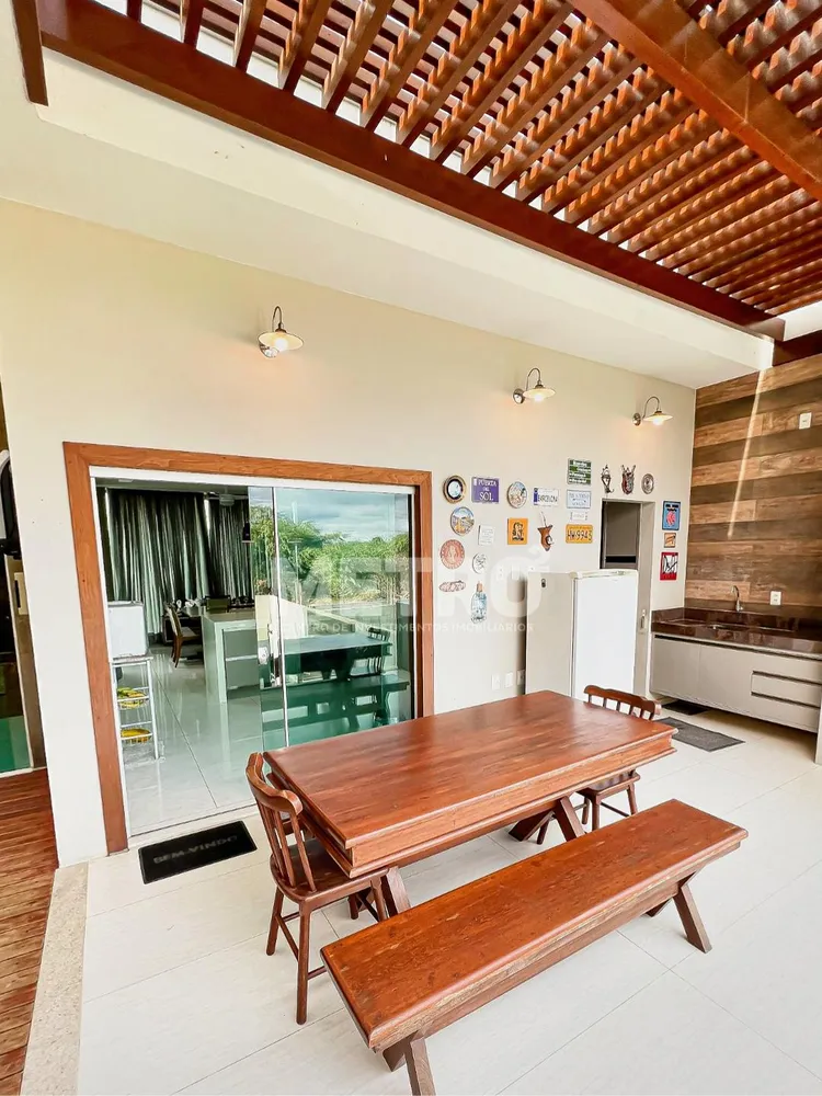 Casa de Condomínio, 3 quartos - Foto 6