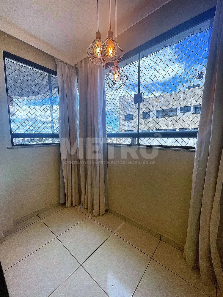 Apartamento, 2 quartos - Foto 10