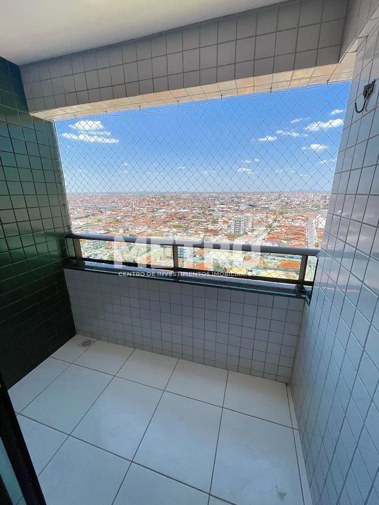 Apartamento, 2 quartos - Foto 2