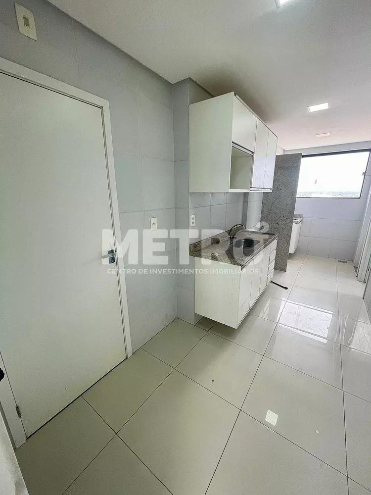 Apartamento, 2 quartos, 94 m² - Foto 2
