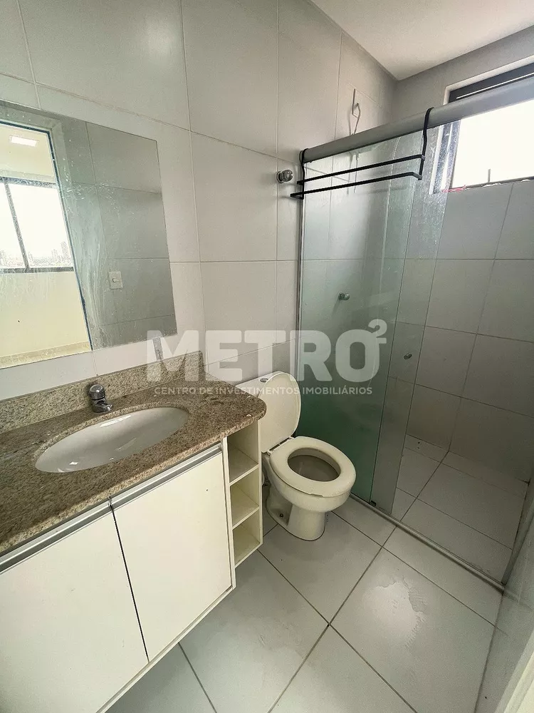 Apartamento, 2 quartos, 94 m² - Foto 1