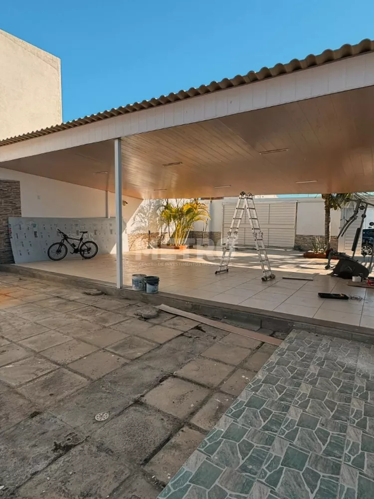 Loja-Salão, 438 m² - Foto 1