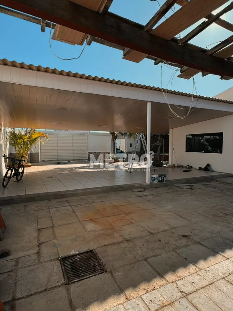 Loja-Salão, 438 m² - Foto 3