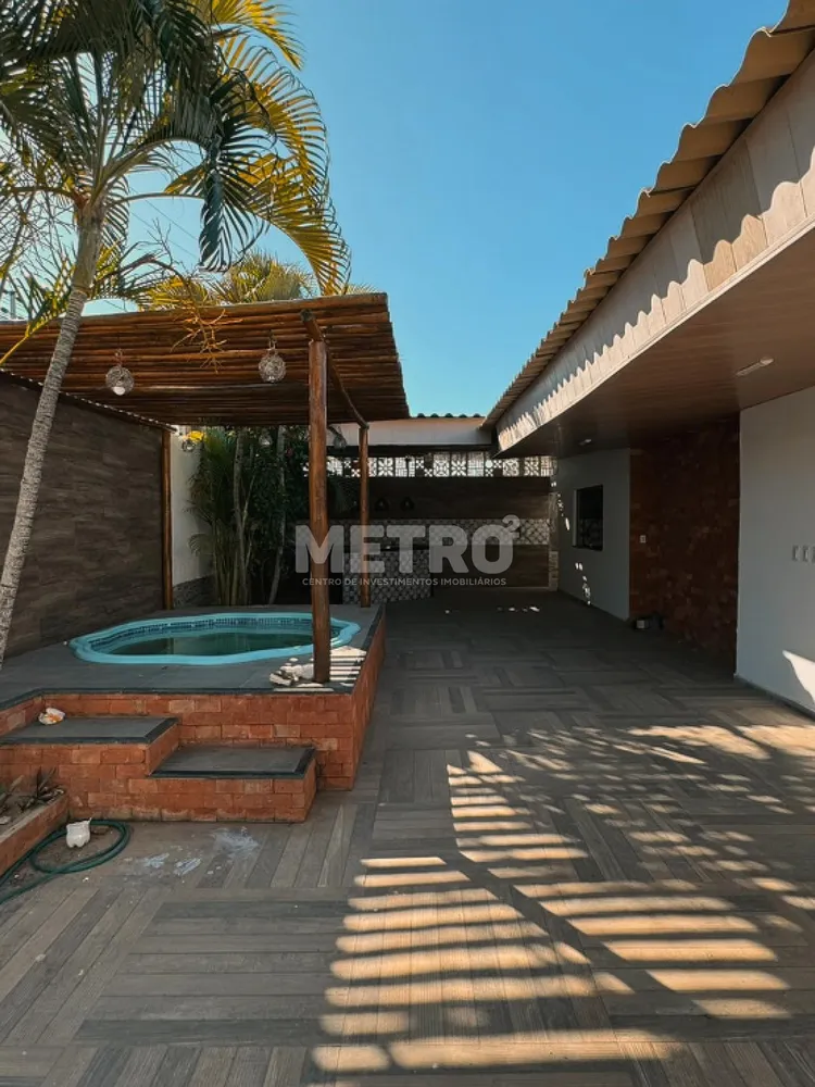 Loja-Salão, 438 m² - Foto 7