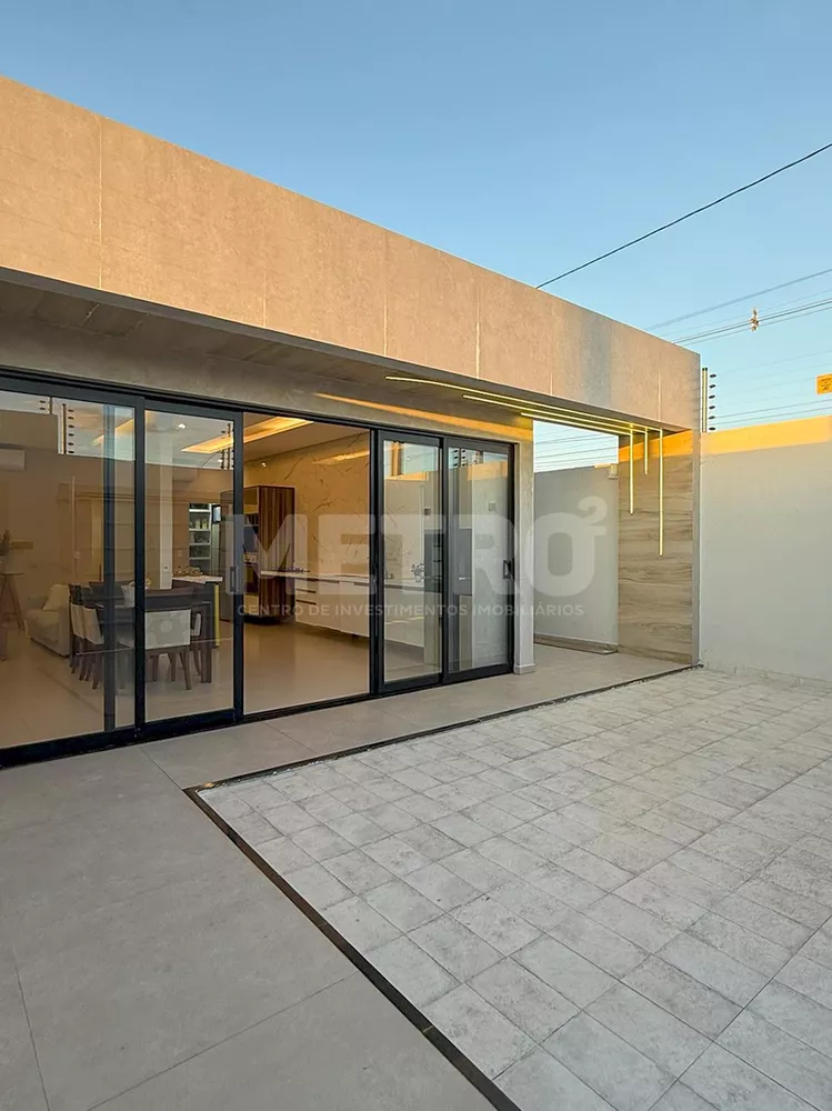 Casa, 2 quartos, 200 m² - Foto 2