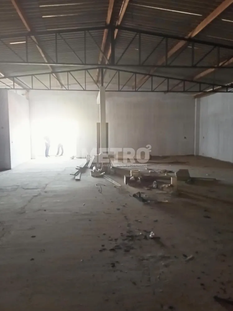 Depósito-Galpão, 180 m² - Foto 4