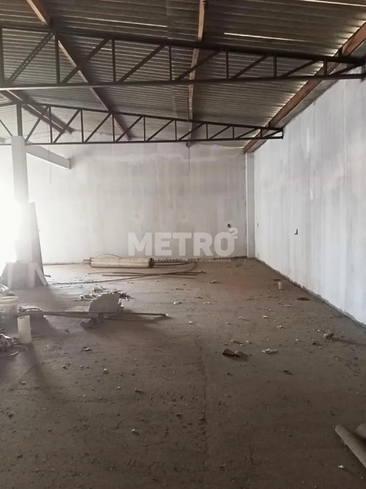 Depósito-Galpão, 180 m² - Foto 3