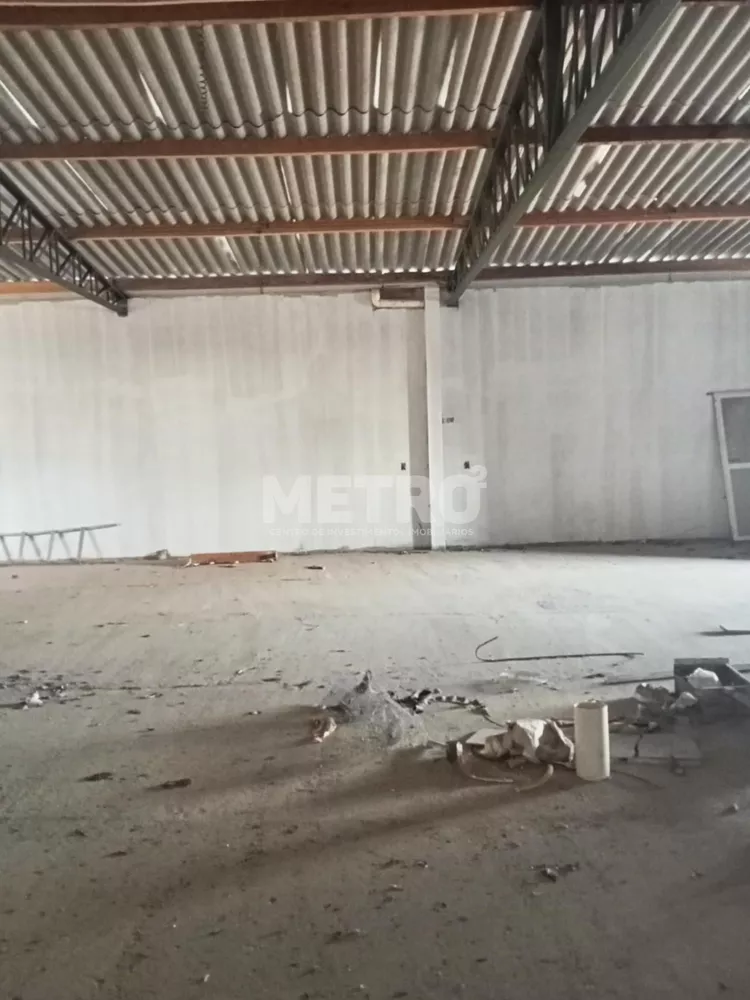 Depósito-Galpão, 180 m² - Foto 2