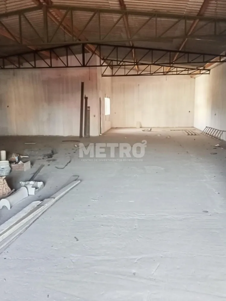 Depósito-Galpão, 180 m² - Foto 1