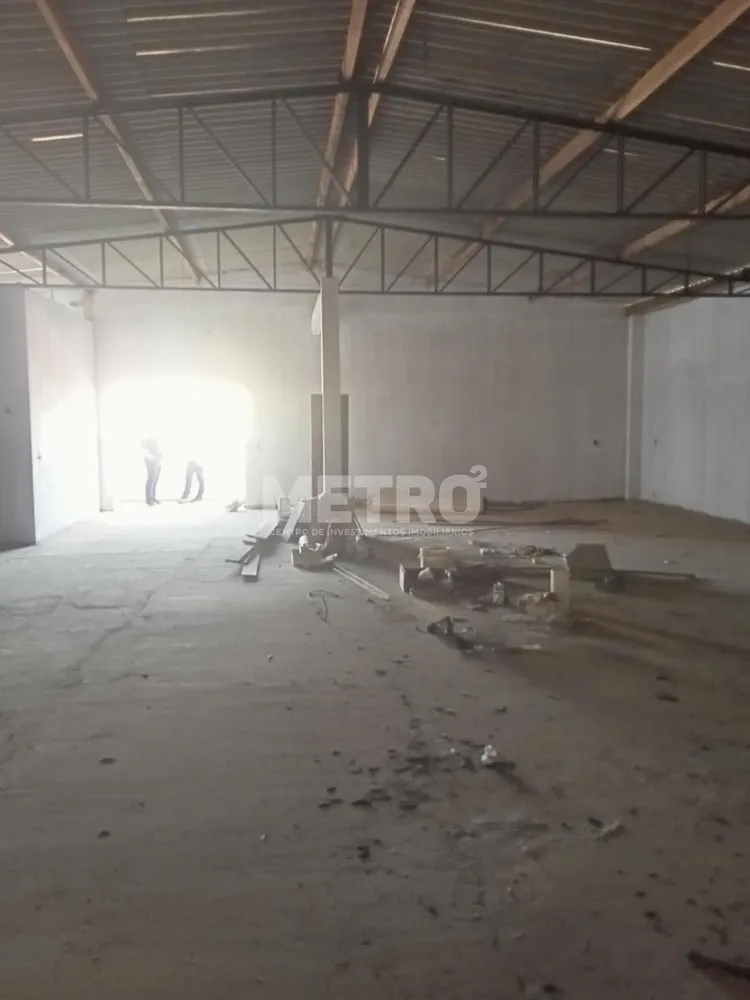 Depósito-Galpão, 180 m² - Foto 7
