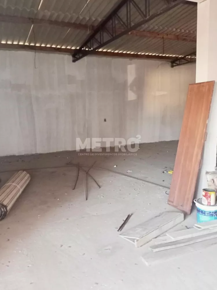 Depósito-Galpão, 180 m² - Foto 1
