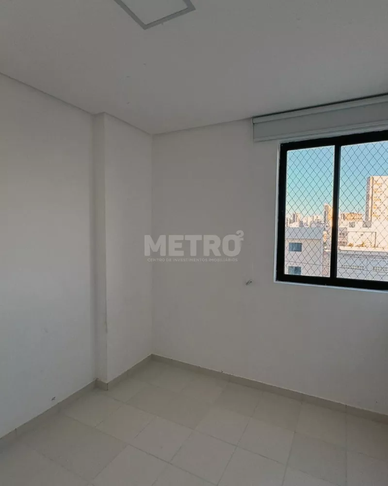 Apartamento, 2 quartos, 75 m² - Foto 2