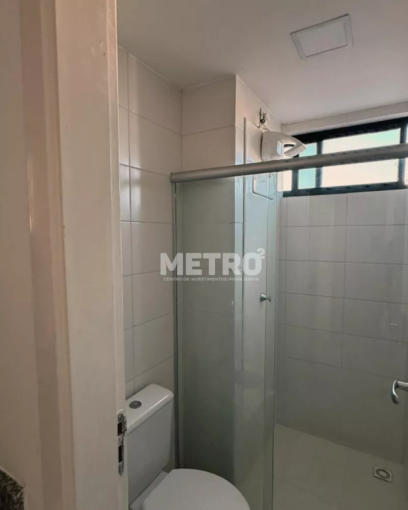 Apartamento, 2 quartos, 75 m² - Foto 1