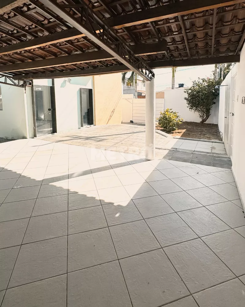 Casa de Condomínio, 1 quarto - Foto 1