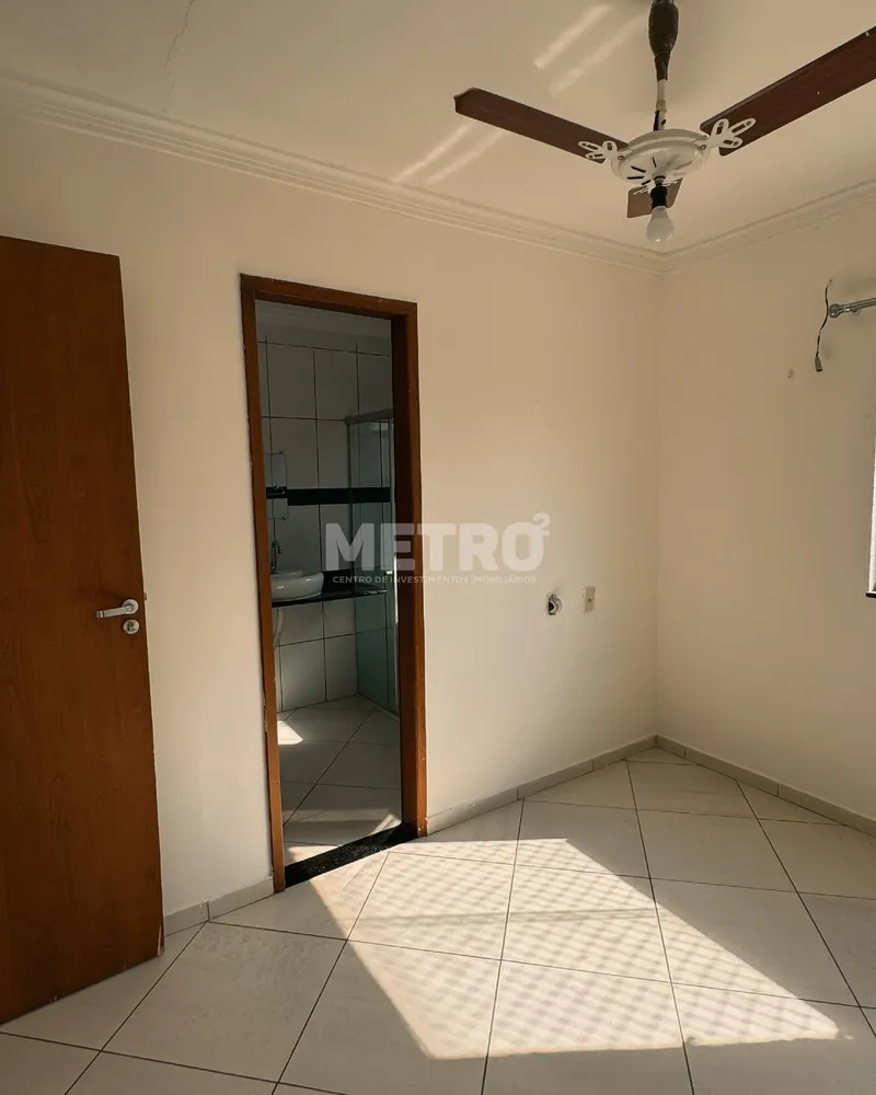 Casa de Condomínio, 1 quarto - Foto 13