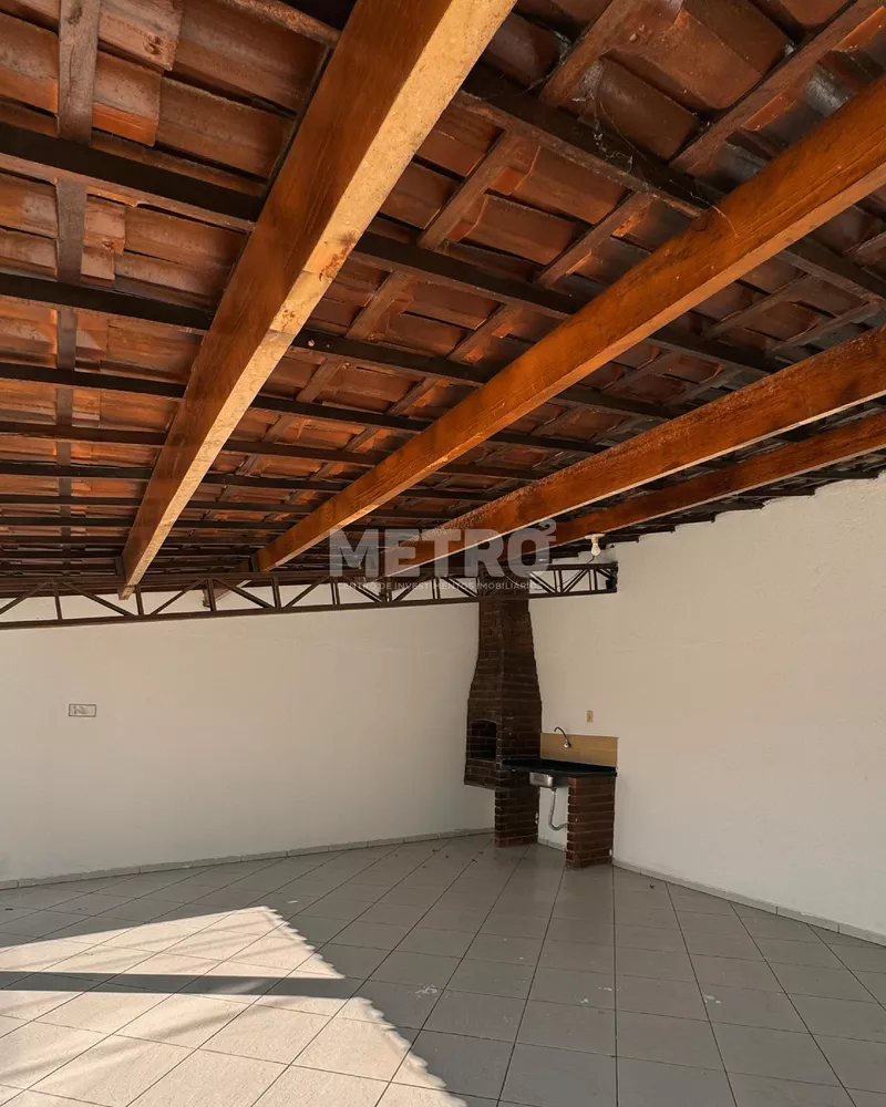 Casa de Condomínio, 1 quarto - Foto 3
