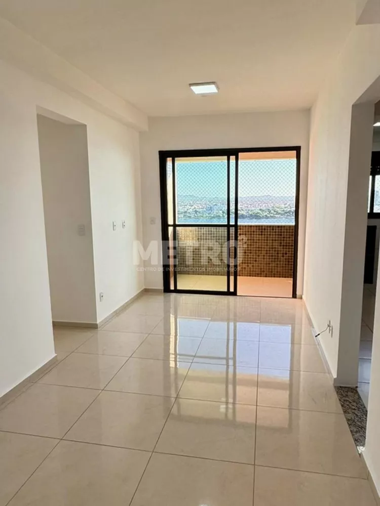 Apartamento, 1 quarto, 60 m² - Foto 1