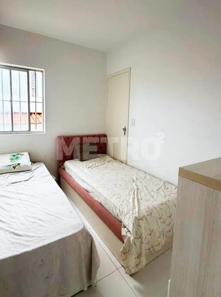 Apartamento, 3 quartos, 82 m² - Foto 9