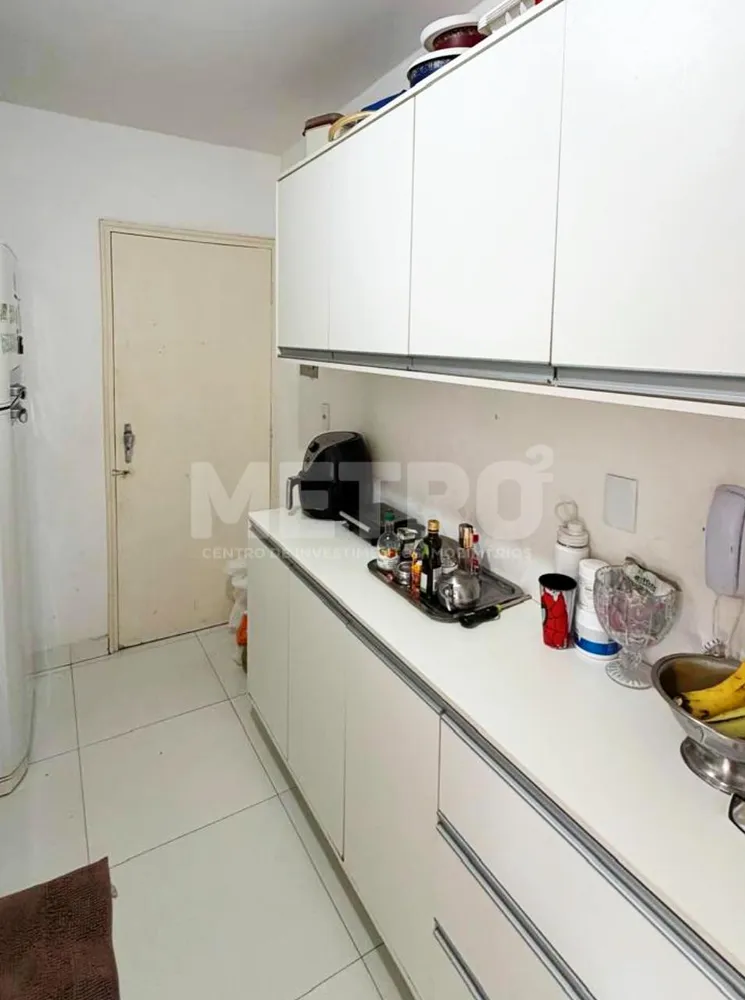 Apartamento, 3 quartos, 82 m² - Foto 5
