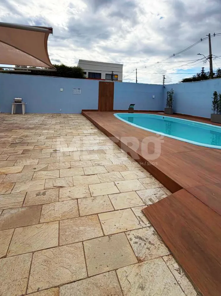 Apartamento, 3 quartos, 82 m² - Foto 3
