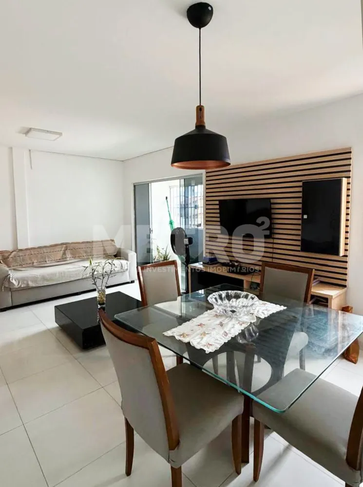 Apartamento, 3 quartos, 82 m² - Foto 2