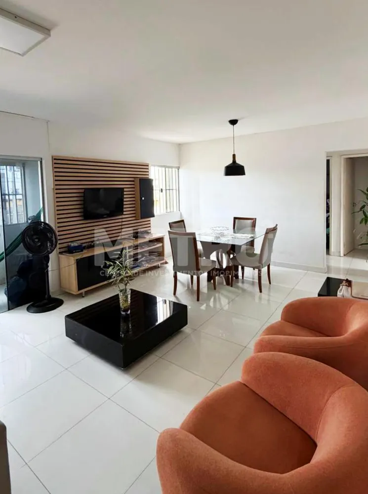 Apartamento, 3 quartos, 82 m² - Foto 1