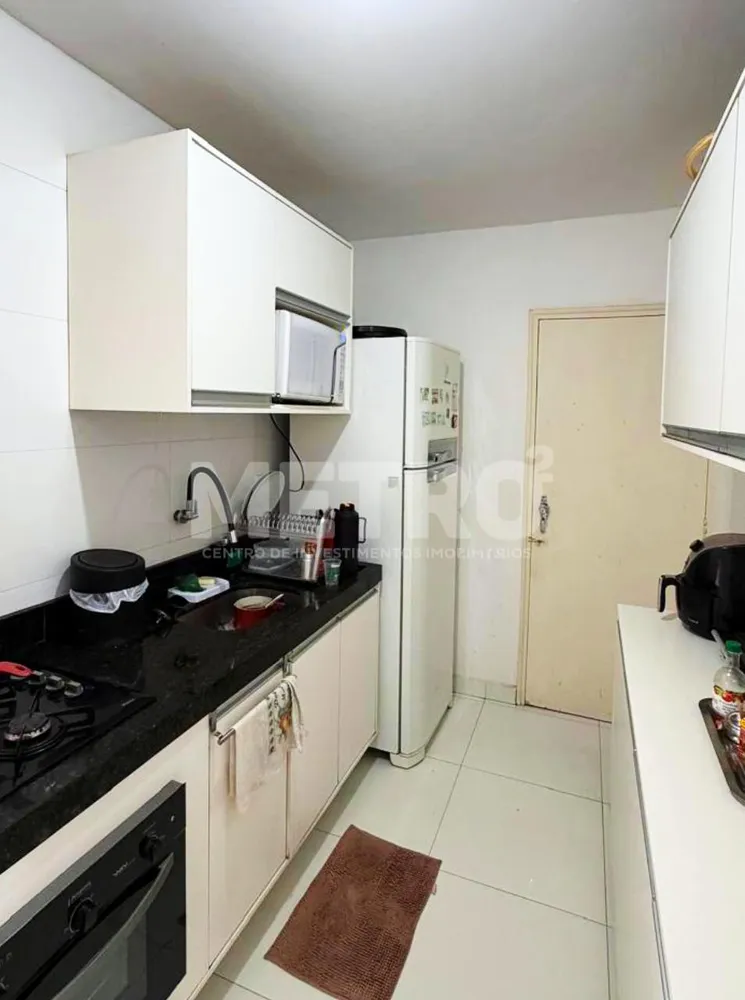 Apartamento, 3 quartos, 82 m² - Foto 4