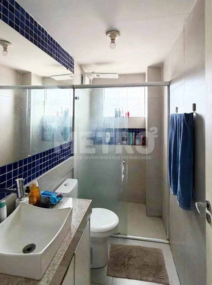 Apartamento, 3 quartos, 82 m² - Foto 6
