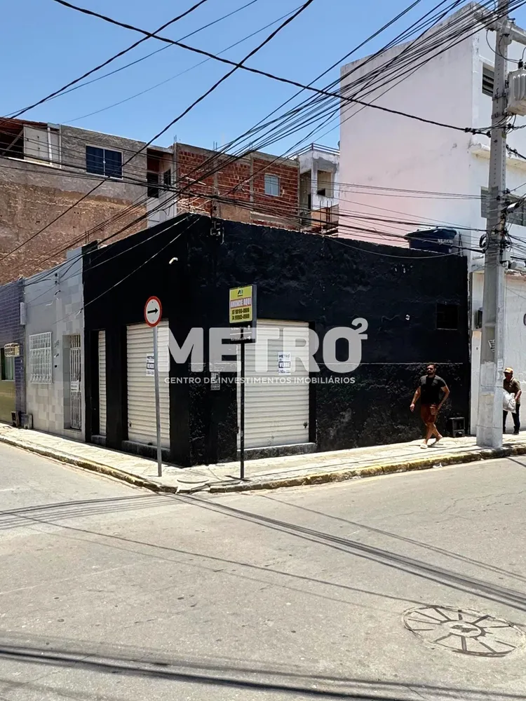 Loja-Salão, 28 m² - Foto 1
