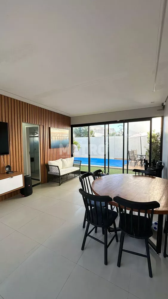Casa, 3 quartos, 190 m² - Foto 5