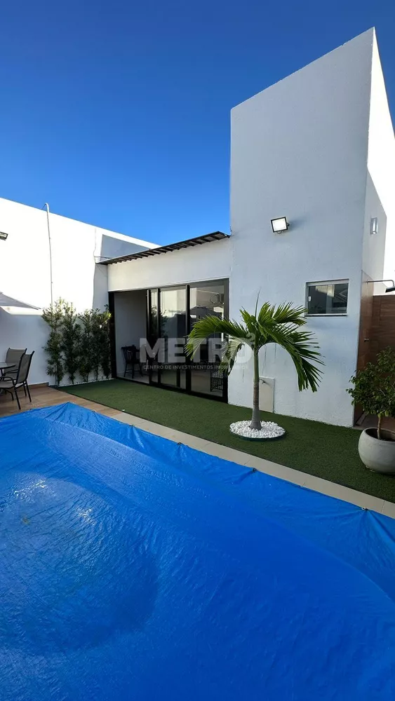 Casa, 3 quartos, 190 m² - Foto 8