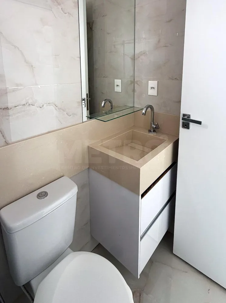 Apartamento, 1 quarto - Foto 5