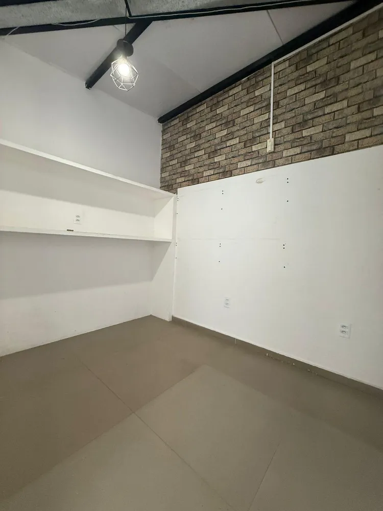 Loja-Salão, 22 m² - Foto 2