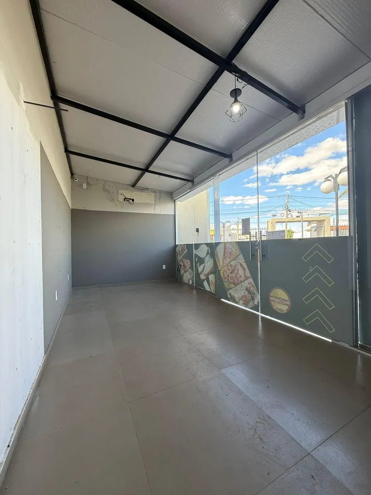 Loja-Salão, 22 m² - Foto 1